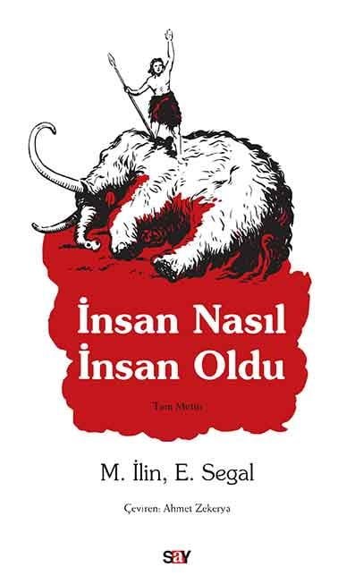 İnsan Nasıl İnsan Oldu?