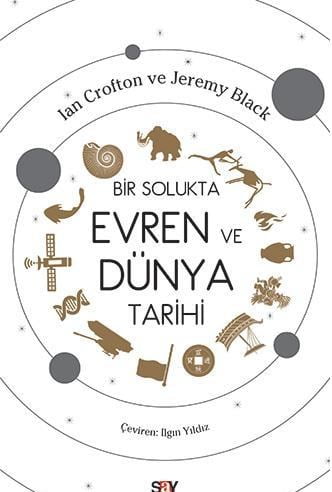 Evren ve Dünya Tarihi