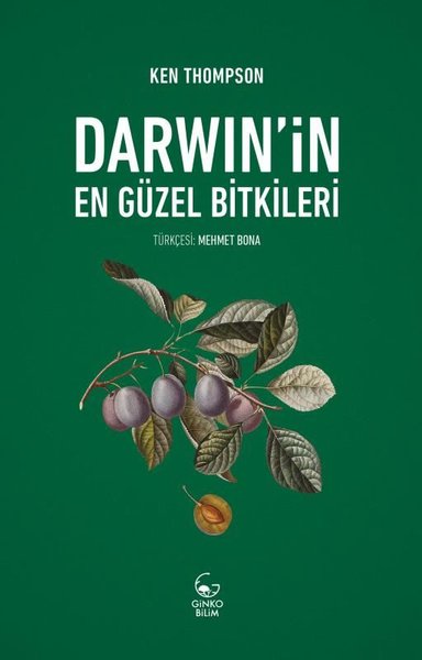 Darwin'in En Güzel Bitkileri