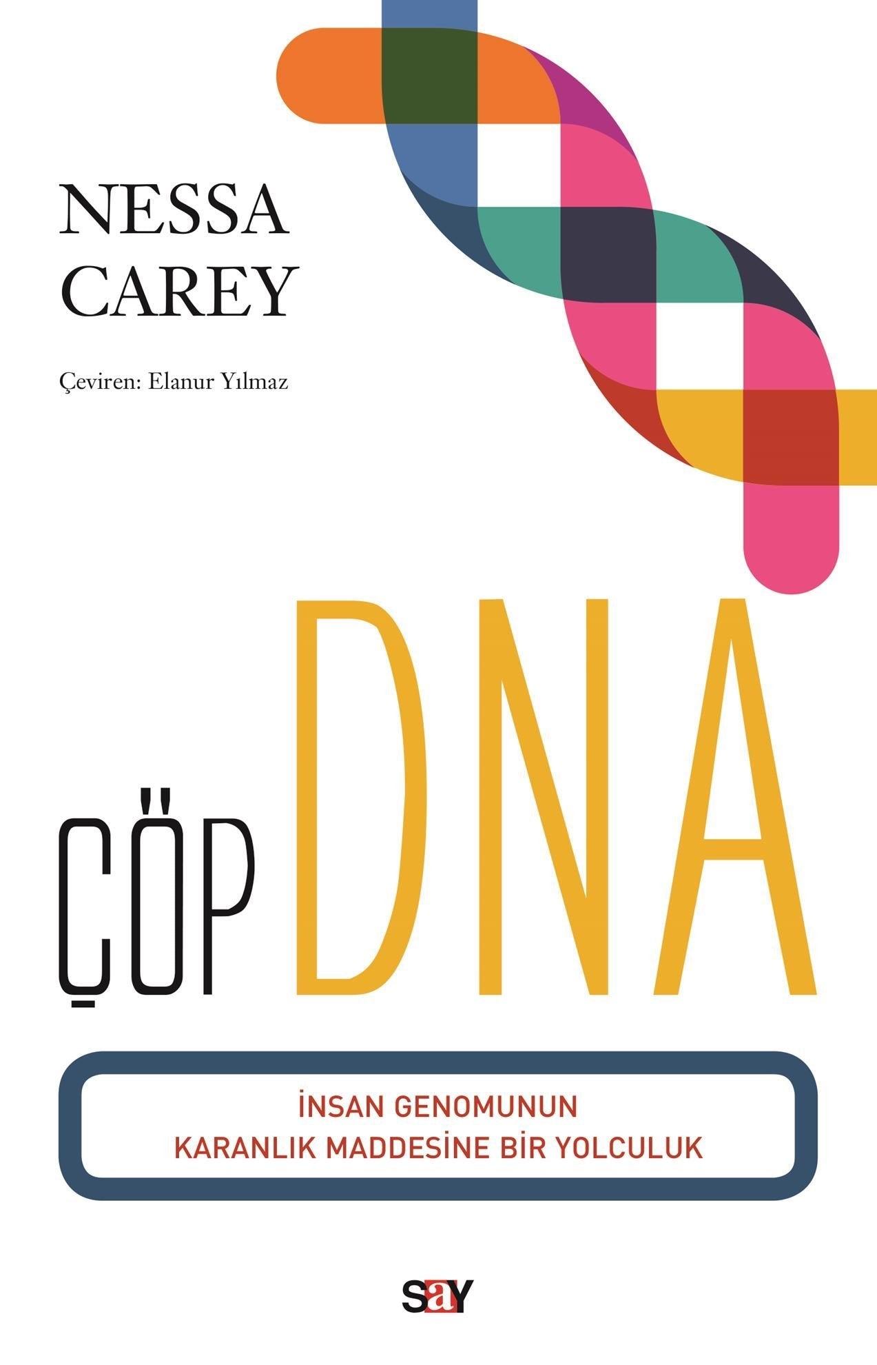 Çöp DNA