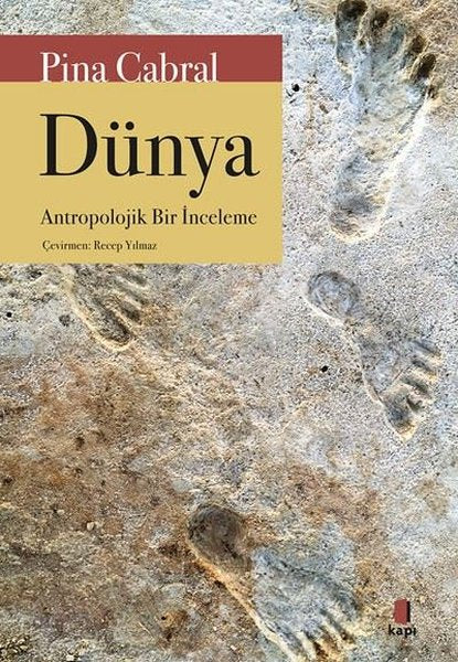 Dünya Antropolojik Bir İnceleme