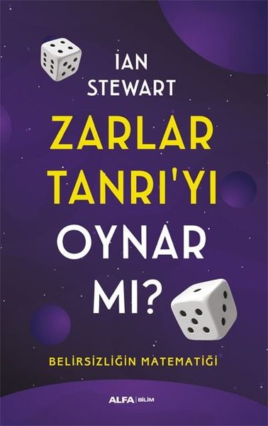 Zarlar Tanrı’yı Oynar Mı?