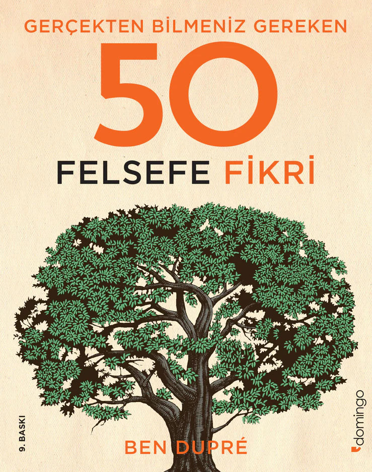 50 Felsefe Fikri