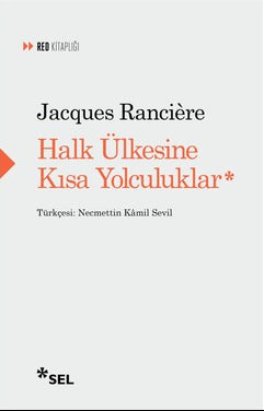 Halk Ülkesine Kısa Yolculuklar