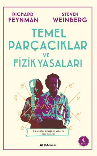 Temel Parçacıklar ve Fizik Yasaları
