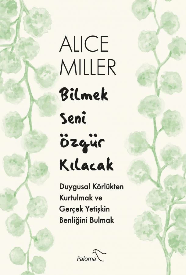 Bilmek Seni Özgür Klacak