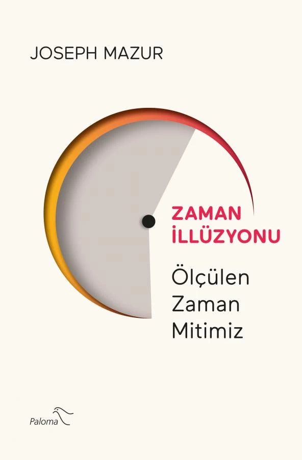 Zaman İlüzyonu
