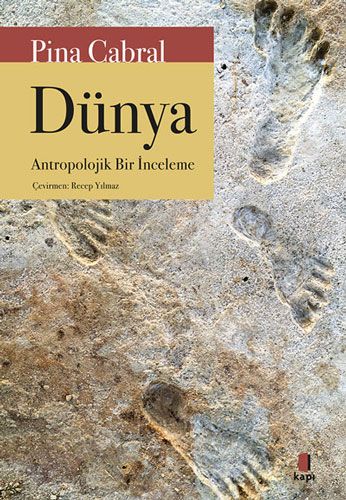 Dünya -Antropolojik Bir İnceleme-