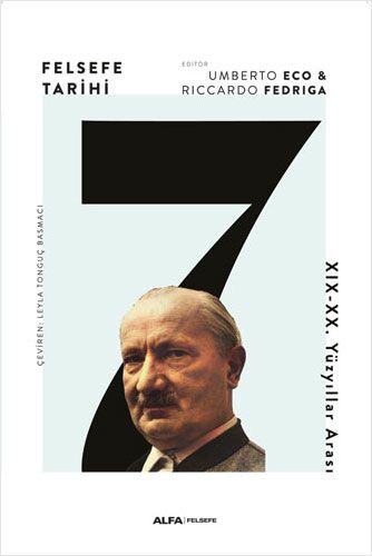 Felsefe Tarihi #7