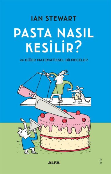 Pasta Nasıl Kesilir?