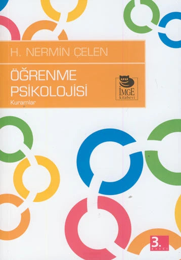 Öğrenme Psikolojisi