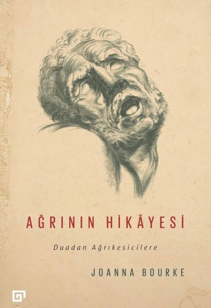 Ağrının Hikayesi - Duadan Ağrıkesicilere