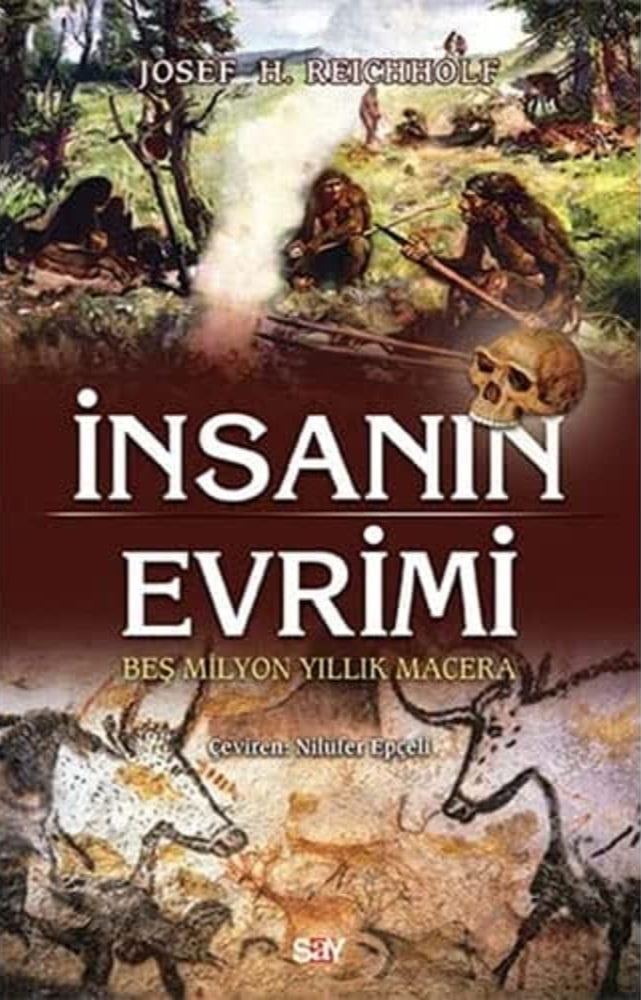 İnsanın Evrimi