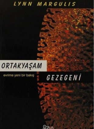 Ortak Yaşam Gezegeni / Evrime Yeni Bir Bakış