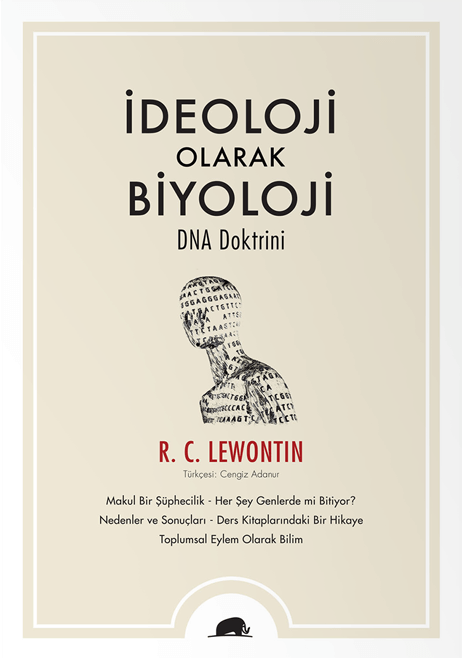 İdeoloji Olarak Biyoloji -DNA Doktrini-