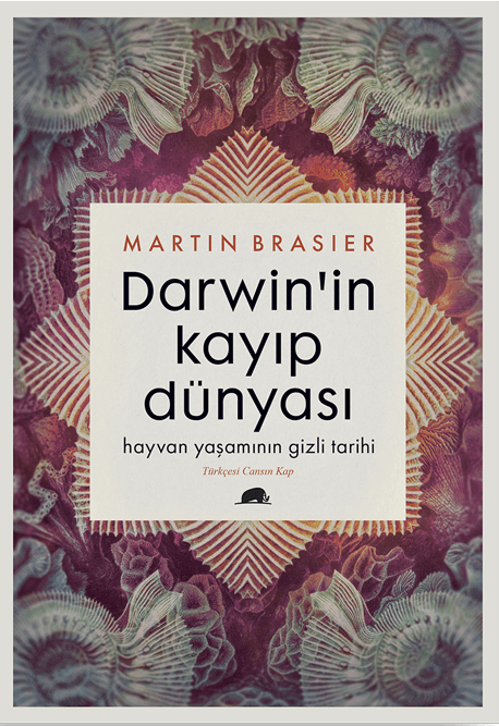 Darwin'in Kayıp Dünyası