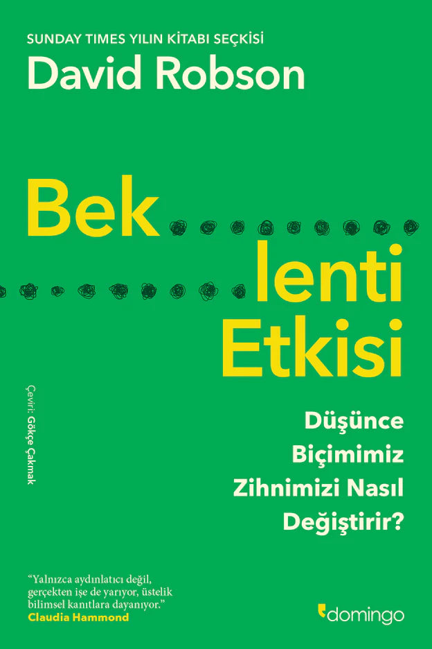 Beklenti Etkisi