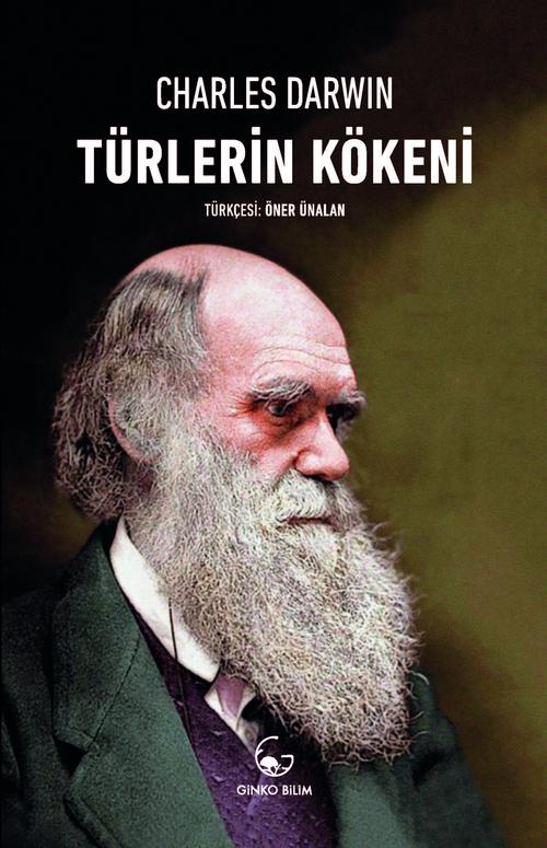 Türlerin Kökeni