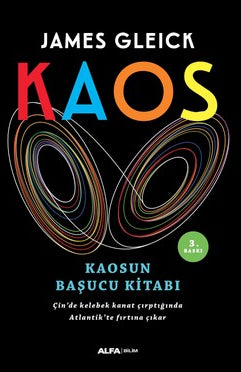 Kaos - Kaosun Kutsal Kitabı
