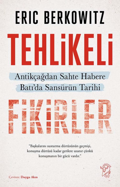 Tehlikeli Fikirler