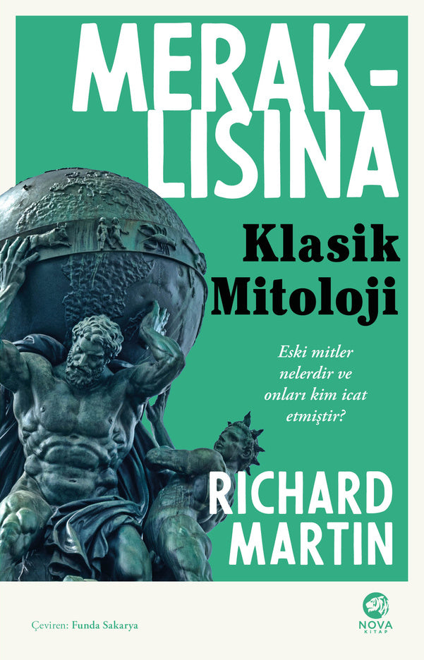 Klasik Mitoloji