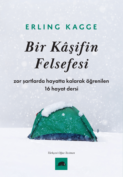 Bir Kaşifin Felsefesi