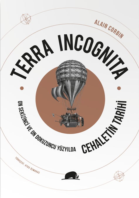 Terra Incognita