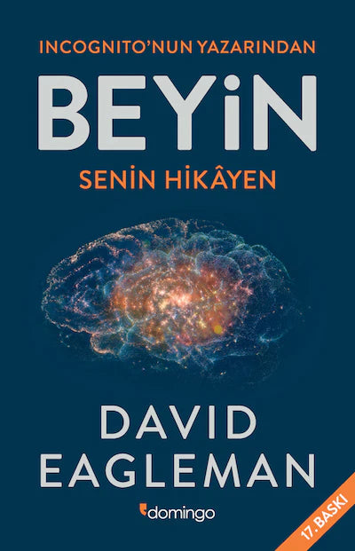 Beyin -Senin Hikayen-