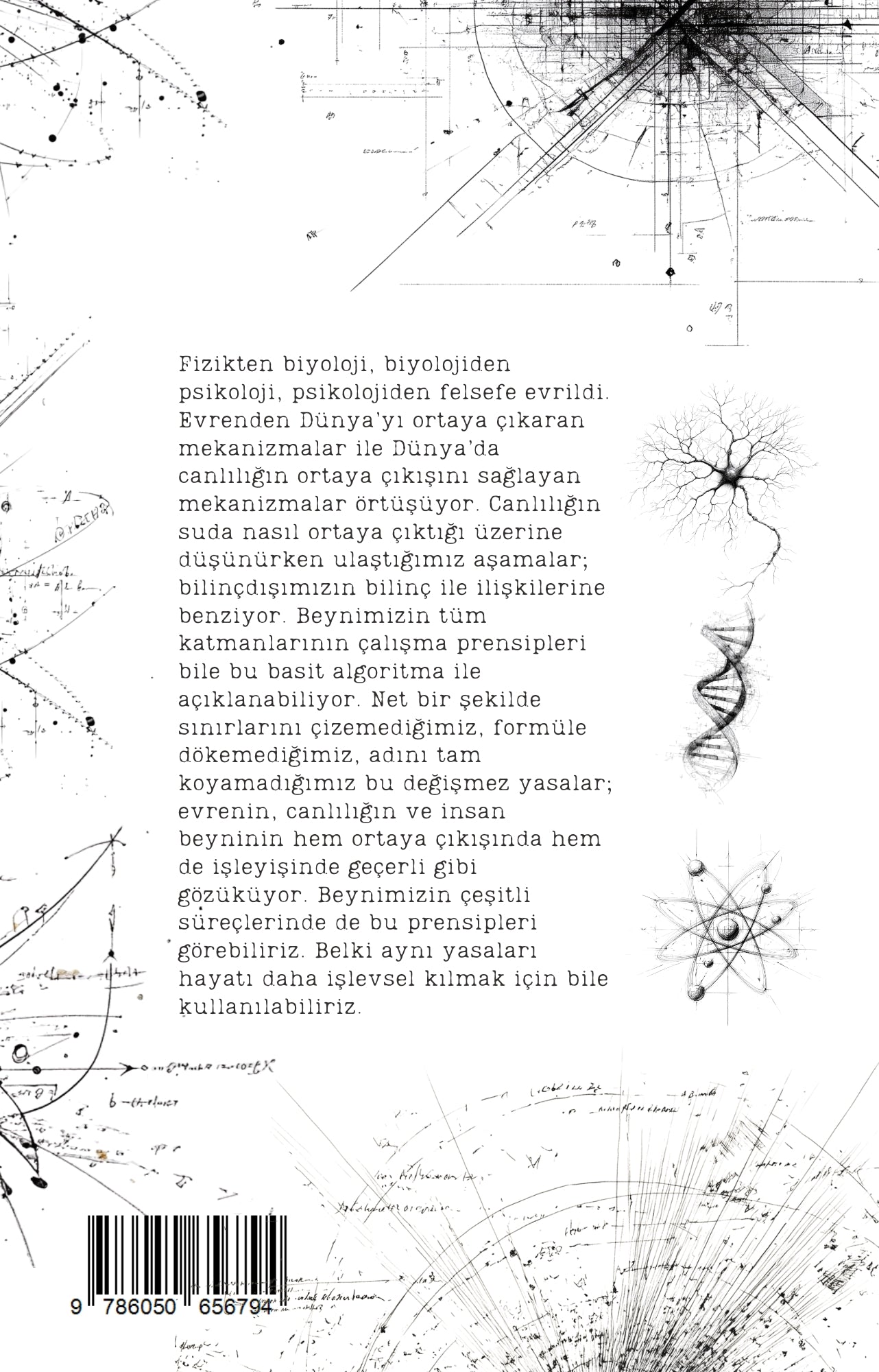 Ratio Mundi -Evrenin Aklı- Çıkış tarihi: 25.12.'25 ÖNSİPARİŞ