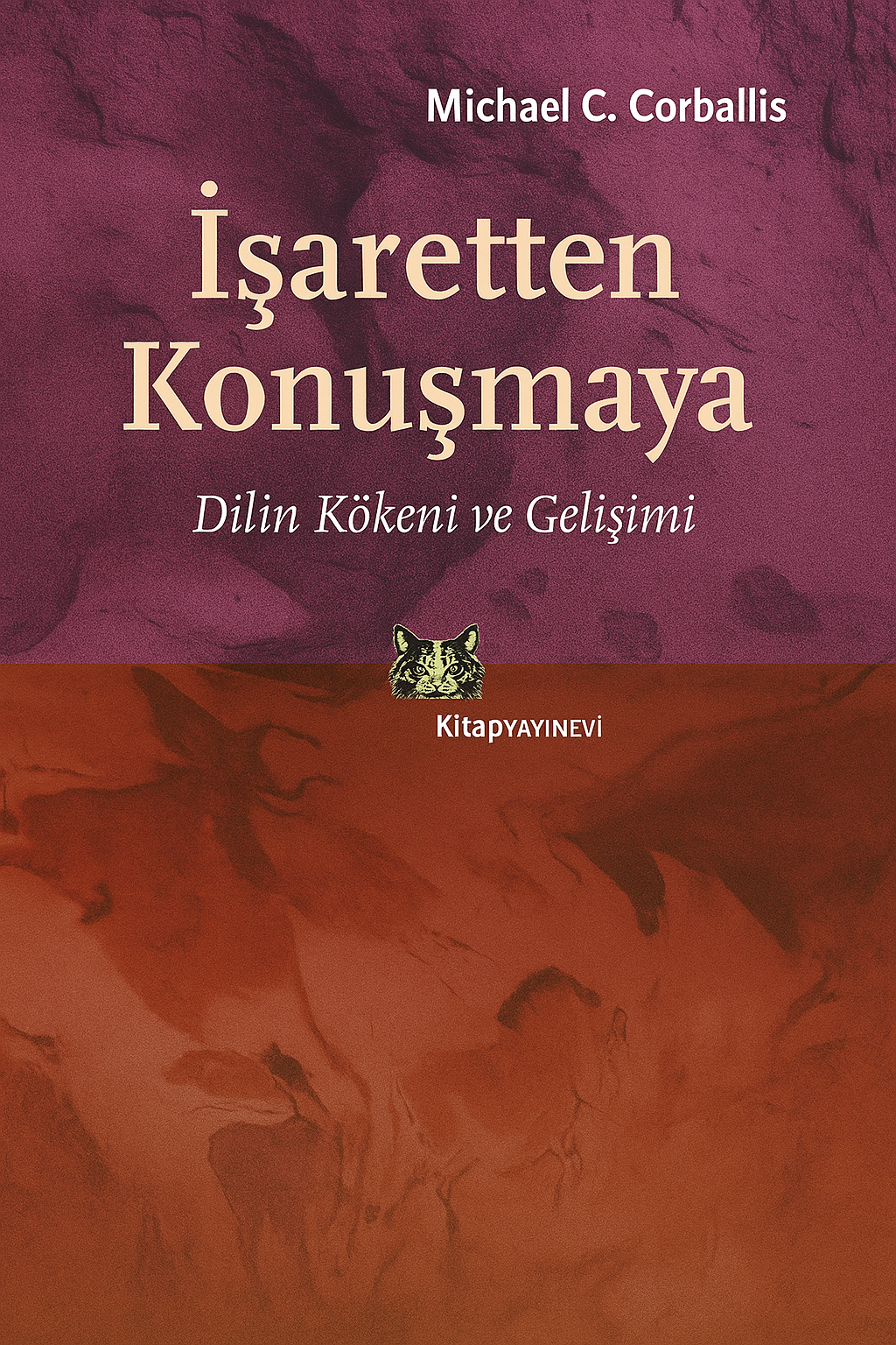 İşaretten Konuşmaya