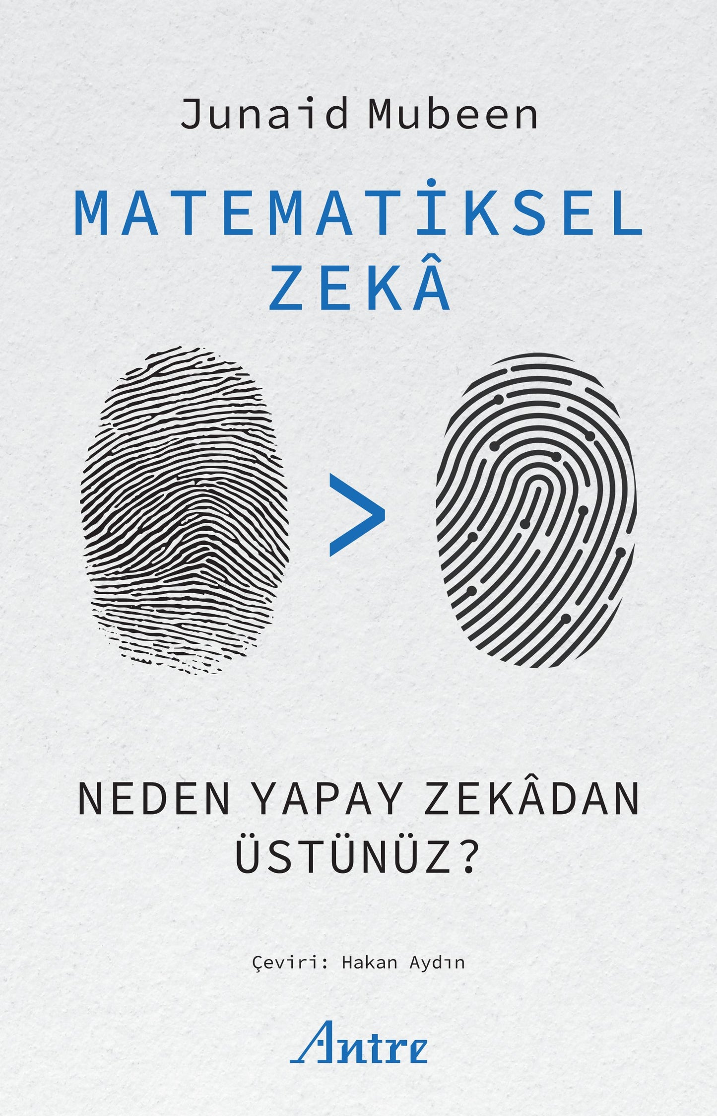 Matematiksel Zeka