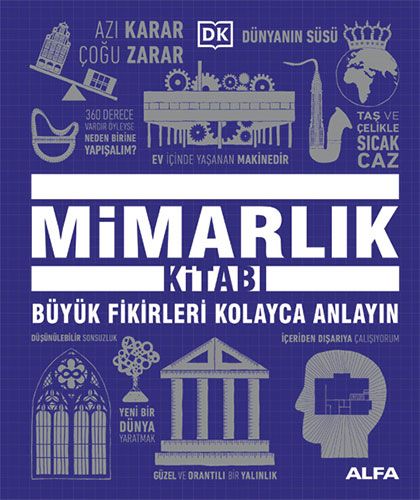 Mimarlık Kitabı