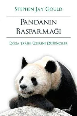 Pandanın Başparmağı
