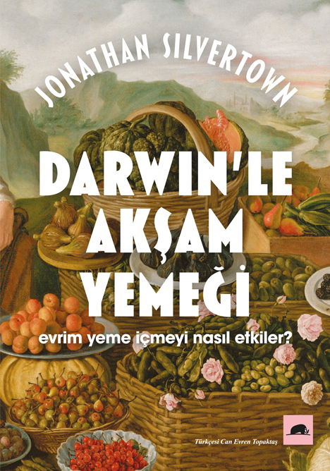Darwin'le Akşam Yemeği