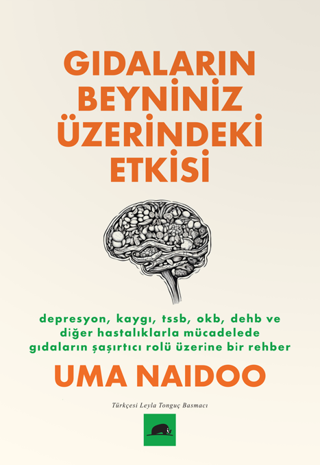 Gıdaların Beyniniz Üzerine Etkisi