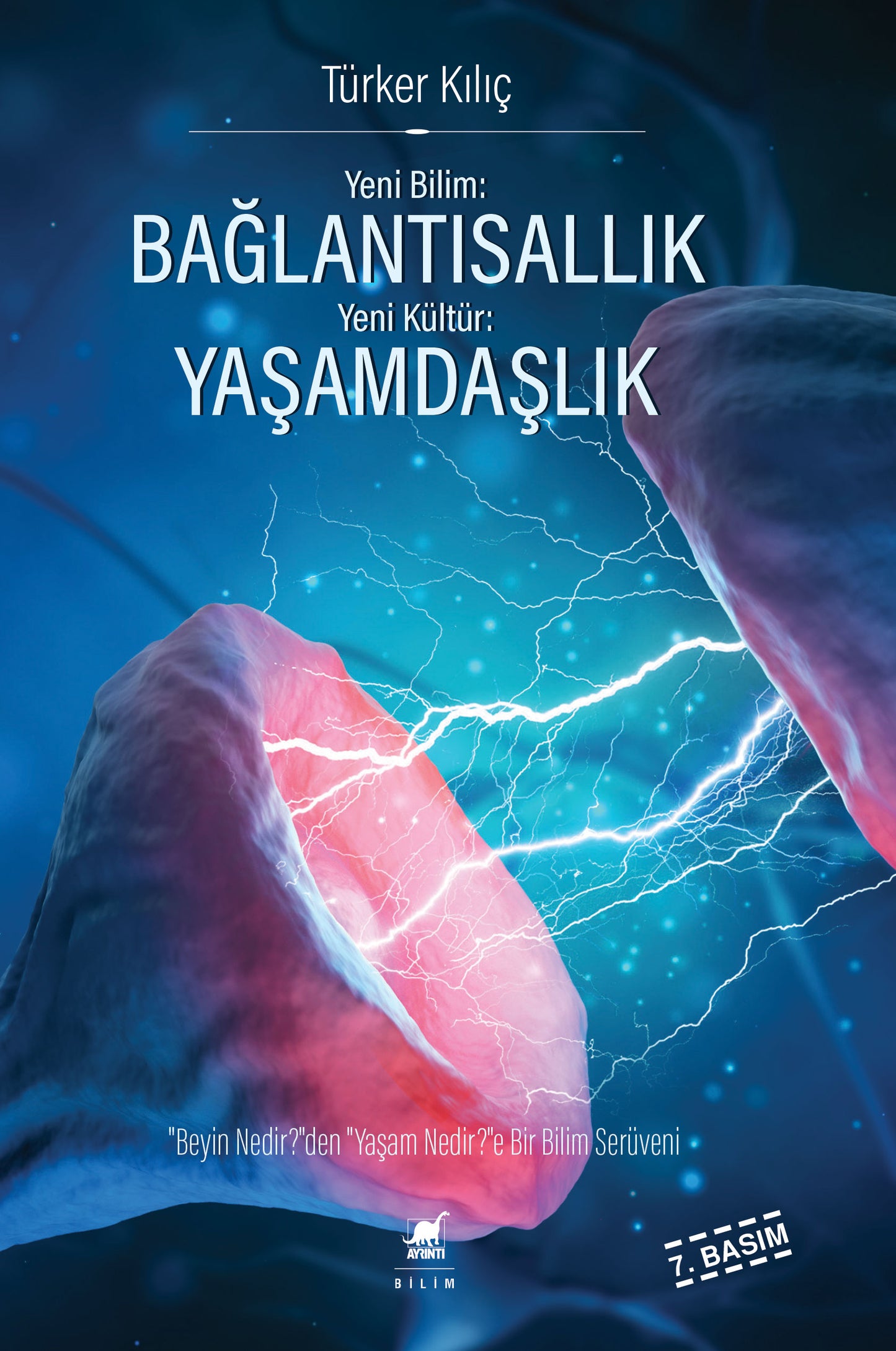 Bağlantısallık, Yaşamdaşlık