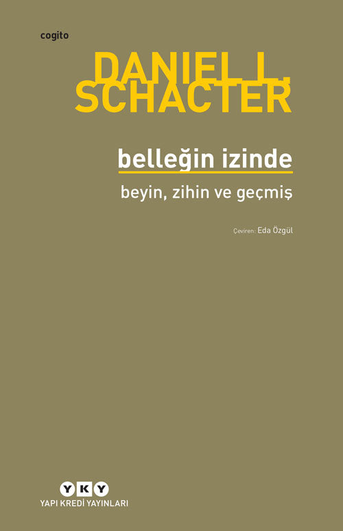 Belleğin İzinde