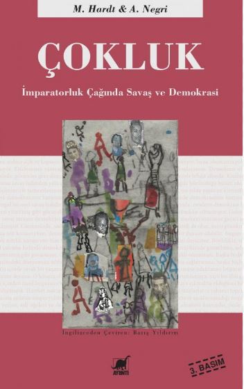 Çokluk: İmparatorluk Çağında Savaş ve Demokrasi