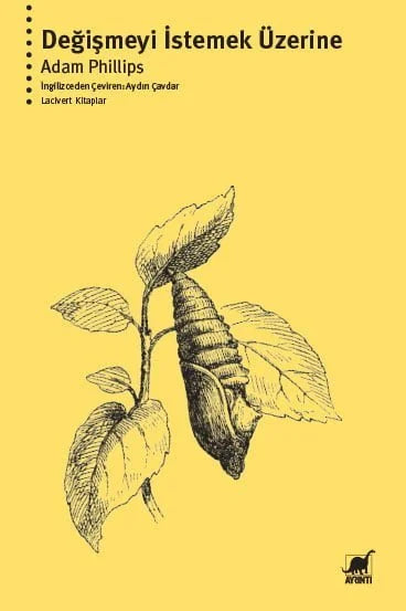 Değişmeyi İstemek Üzerine