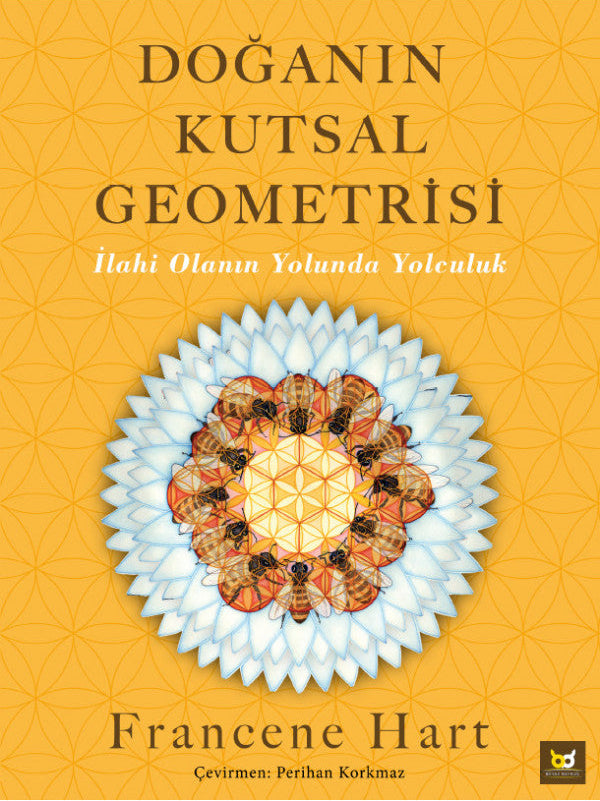 Doğanın Kutsal Geometrisi