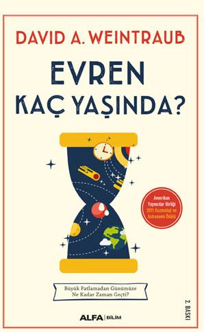Evren Kaç Yaşında?
