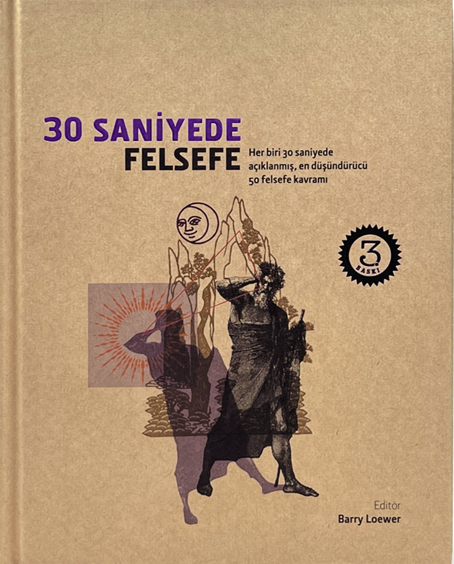 30 Saniyede Felsefe