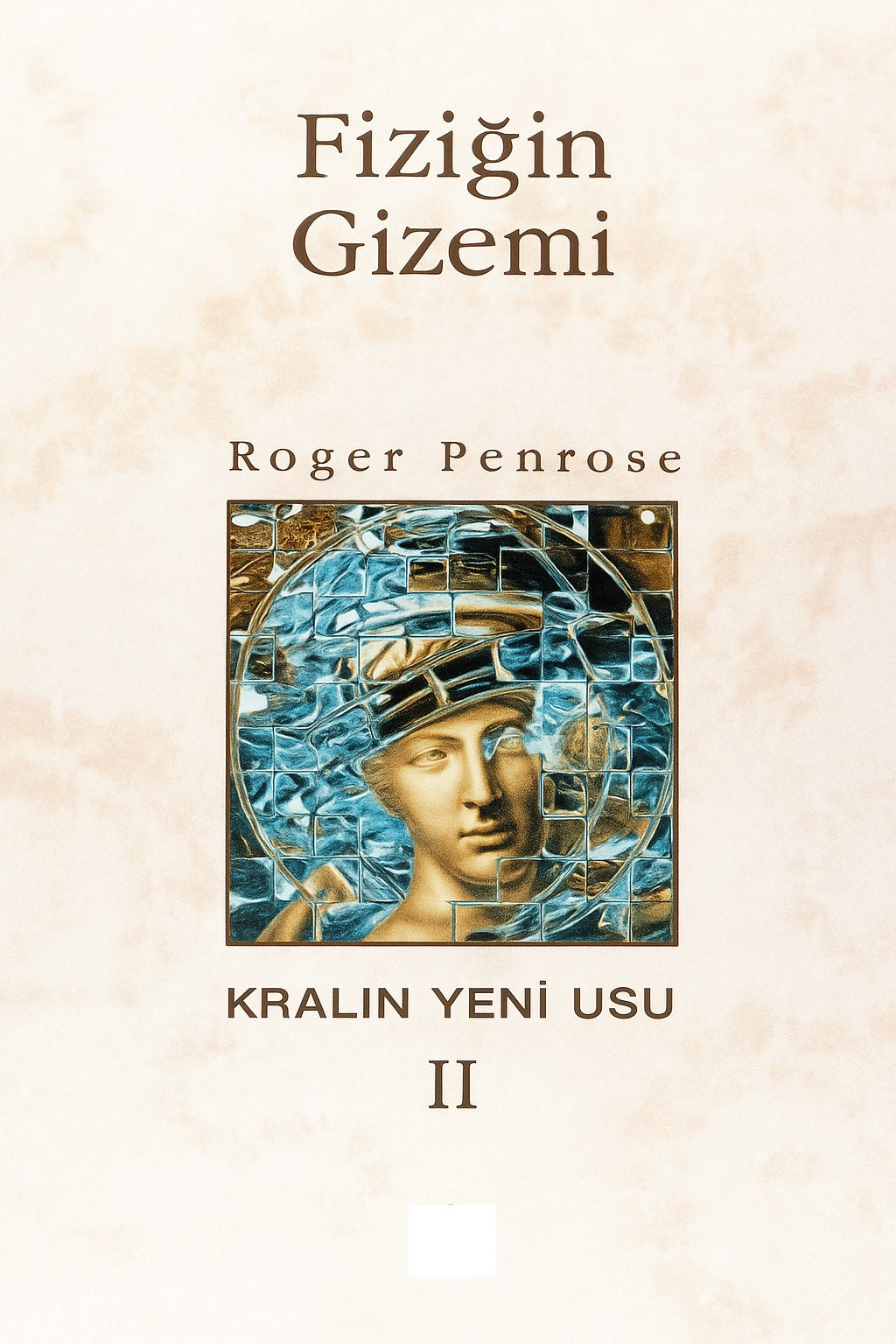 Fiziğin Gizemi -Kralın Yeni Usu #2-