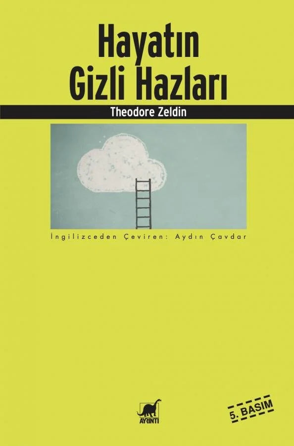Hayatın Gizli Hazları