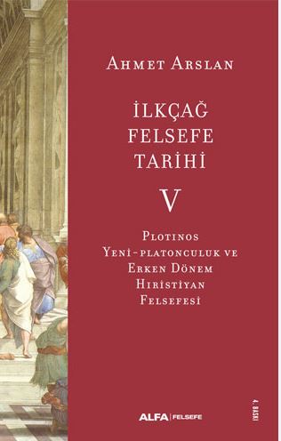 İlkçağ Felsefe Tarihi 5