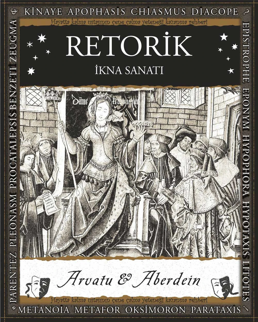 Retorik
