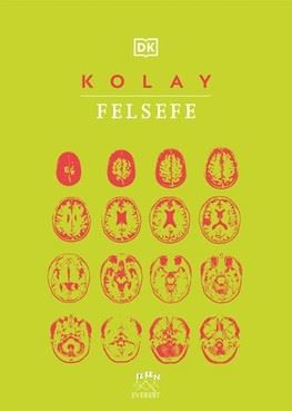 Kolay Felsefe (Ciltli)