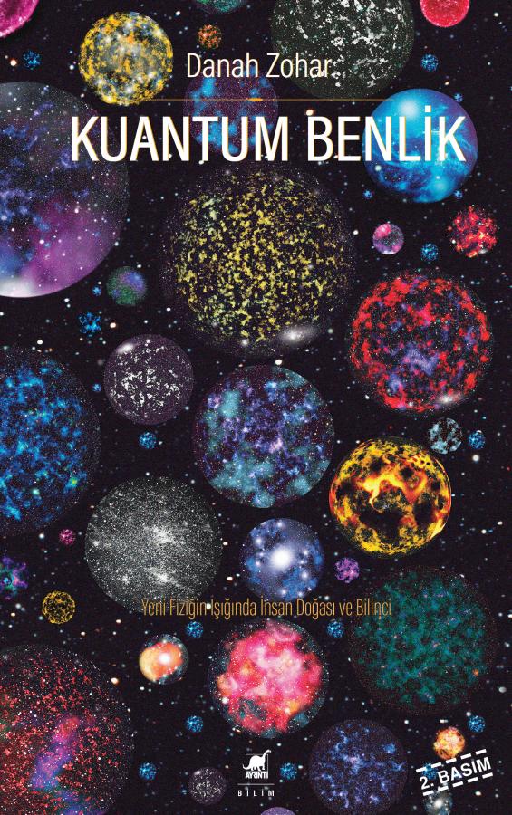 Kuantum Benlik