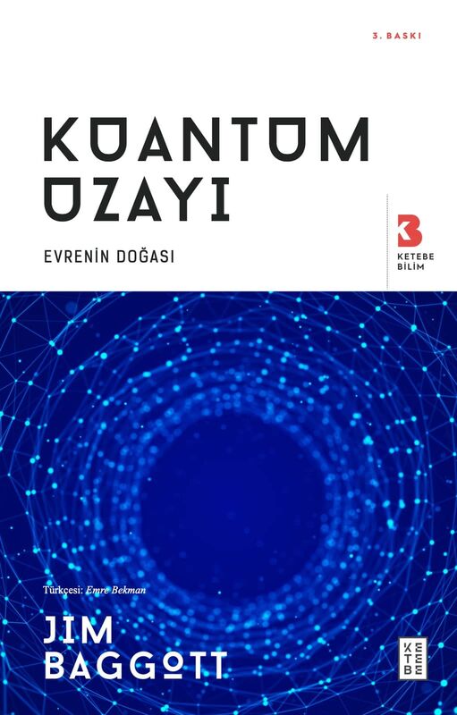 Kuantum Uzayı
