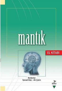 Mantık El Kitabı